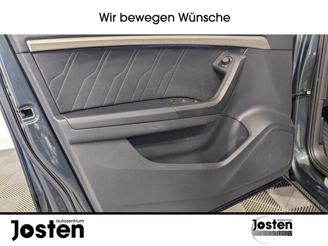 Seat Ateca 2.0 TDI DSG