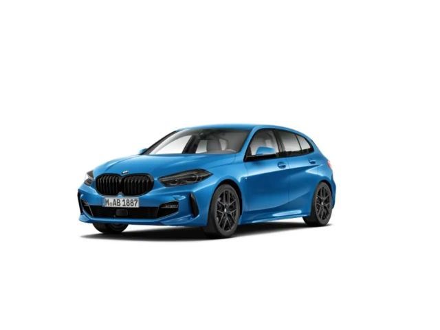BMW 116 M-Sport Sedan