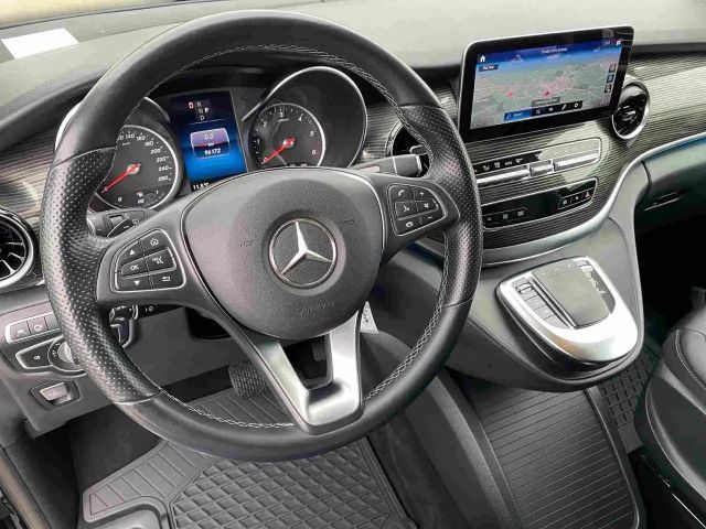 Mercedes-Benz V 300 AVANTGARDE