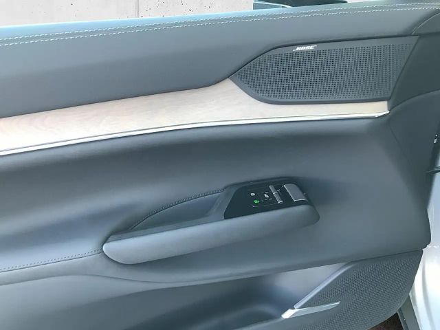 Volvo EX90 AWD Twin motor Ultra