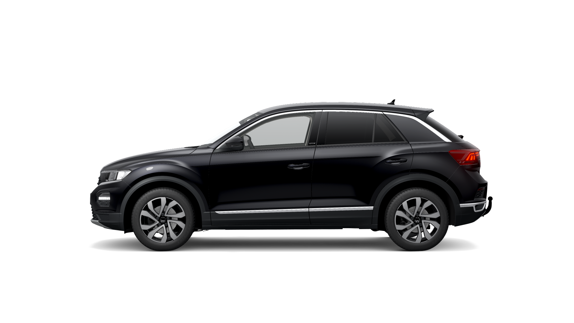 Volkswagen T-Roc 1.5 TSI