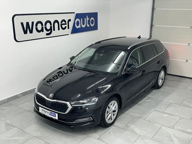 Skoda Octavia Combi Style Style