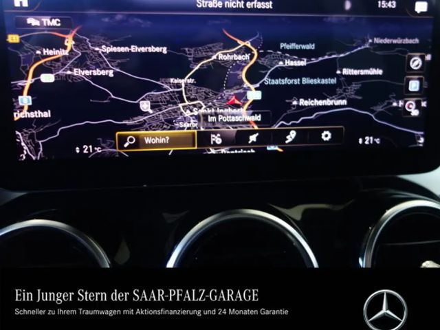 Mercedes-Benz GLC 200 4MATIC GLC 200 d