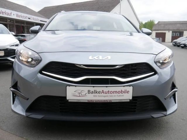 Kia Ceed SportWagon