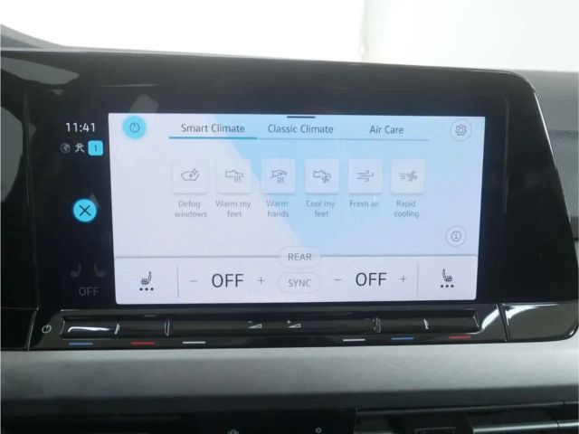 Volkswagen Golf 2.0 TDI Life Variant