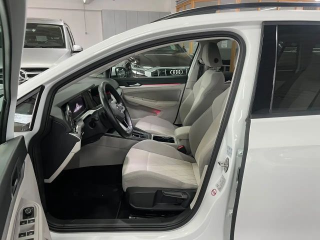 Volkswagen Golf 2.0 TDI Golf VIII Life Variant