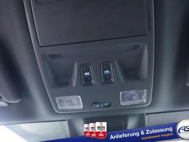 Ford Focus ST Line Wagon