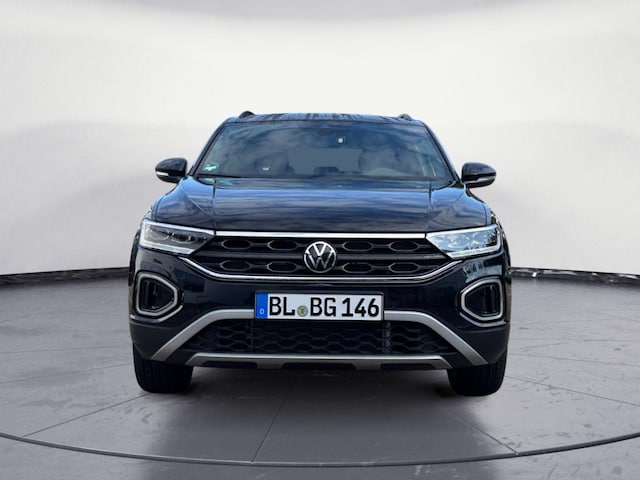 Volkswagen T-Roc 1.5 TSI Life