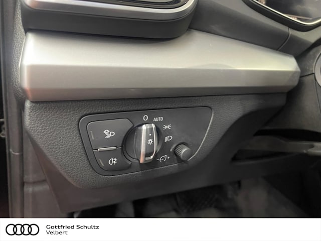 Audi Q5 40 TFSI Quattro S-Tronic