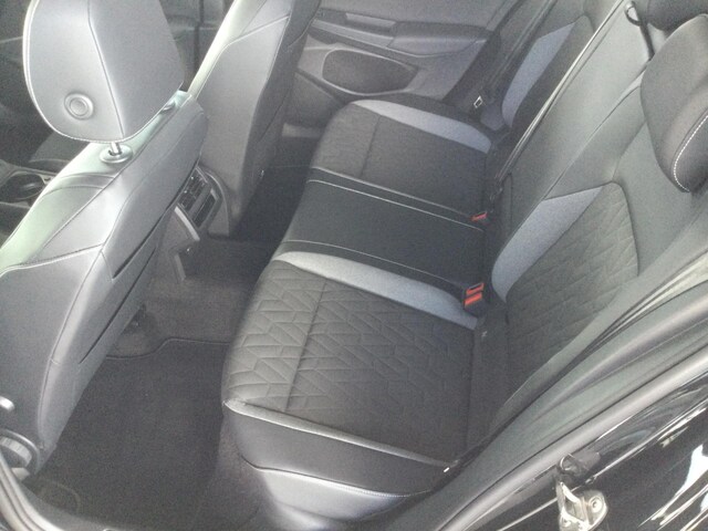 Volkswagen Golf 2.0 TDI Variant