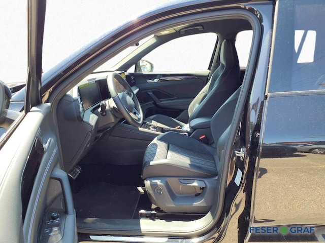 Volkswagen Tiguan 2.0 TDI DSG R-Line