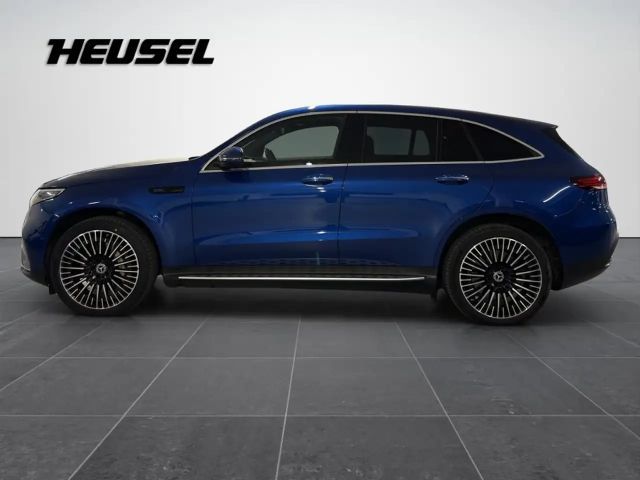 Mercedes-Benz EQC 400 4MATIC AMG Line