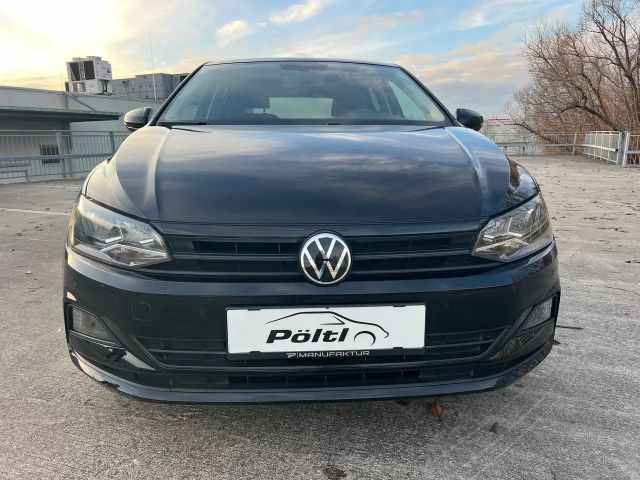 Volkswagen Polo Trendline