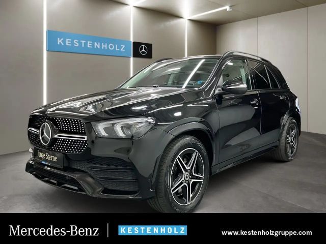 Mercedes-Benz GLE 350 4MATIC AMG Line