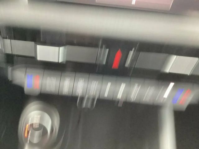 Alfa Romeo Tonale TI Turbo