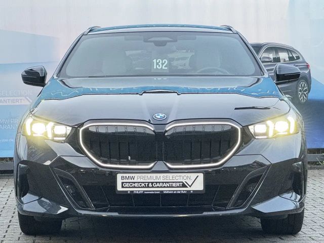 BMW 550 M-Sport xDrive