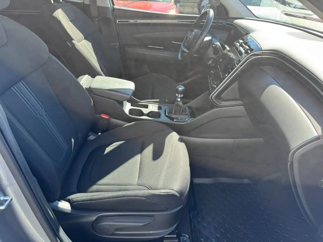 Hyundai Tucson 1.6 CRDi Smart