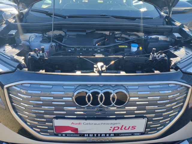 Audi Q4 e-tron 40