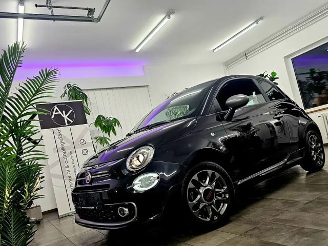 Fiat 500 Sport