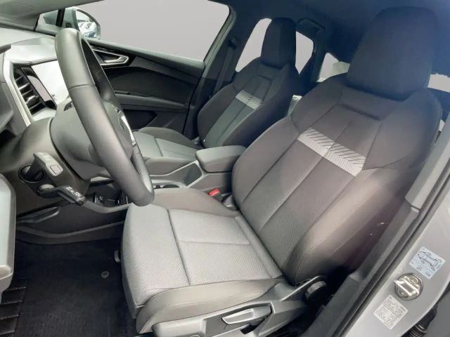 Audi Q4 e-tron 50 Quattro S-Line Sportback