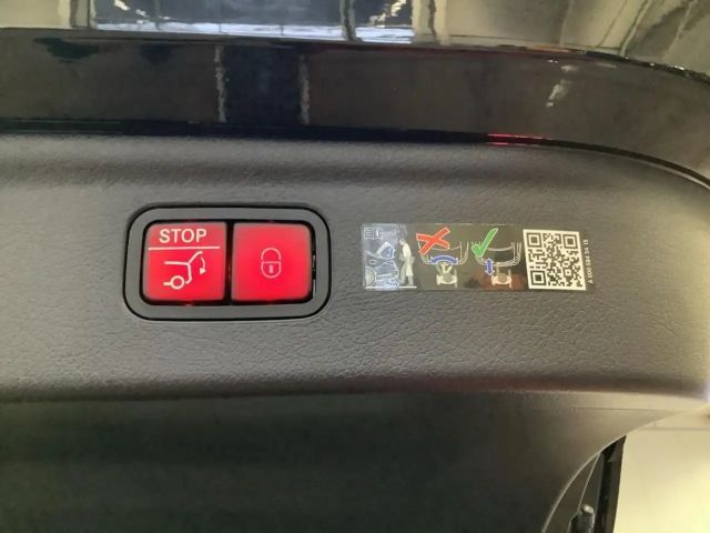 Mercedes-Benz EQE SUV 350 4MATIC AMG Line