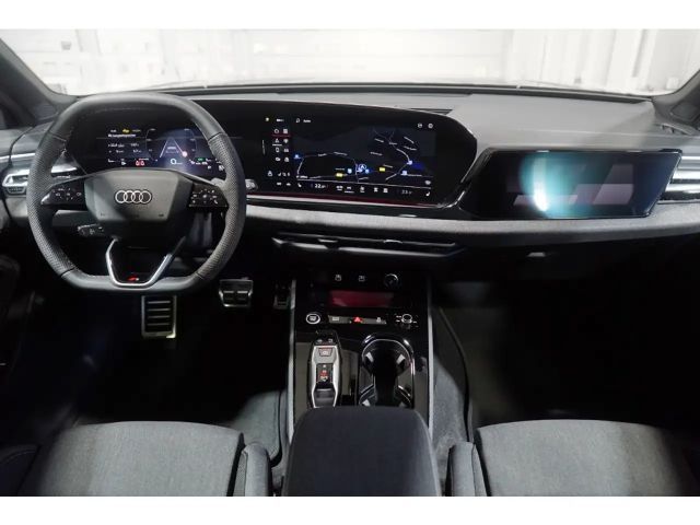 Audi A5 Avant Quattro S-Line