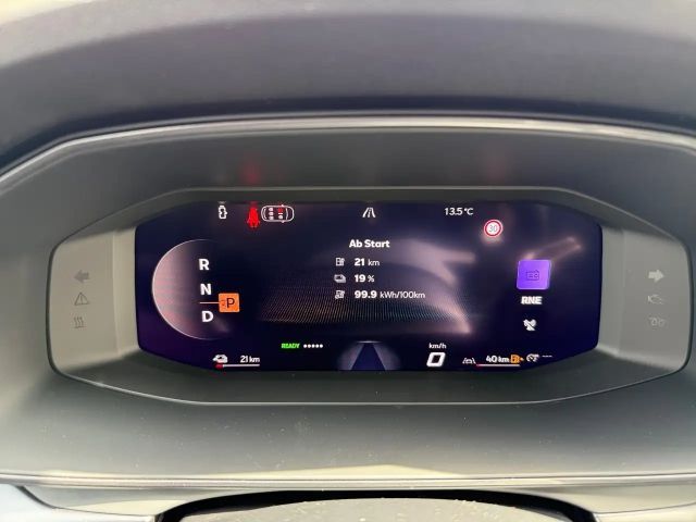 Cupra Formentor DSG e-Hybrid