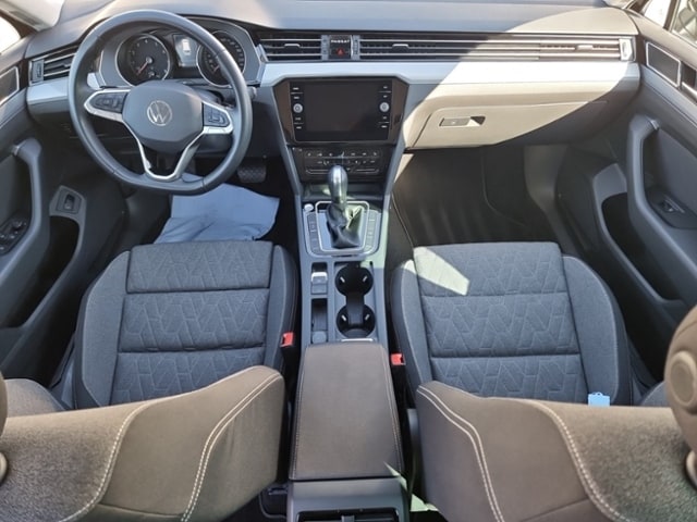 Volkswagen Passat 2,0 TSI DSG AHK EASY OPEN MATRIX-LED KAMERA NAVI SHZ ACC KLIMA LED ALU