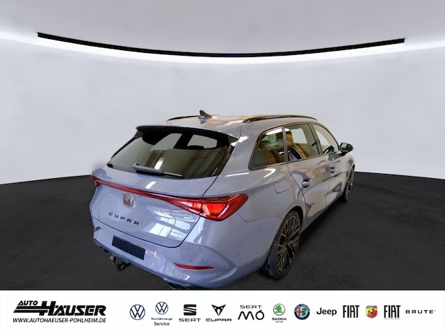 Cupra Leon 2.0 TSI 4Drive DSG Sportstourer VZ