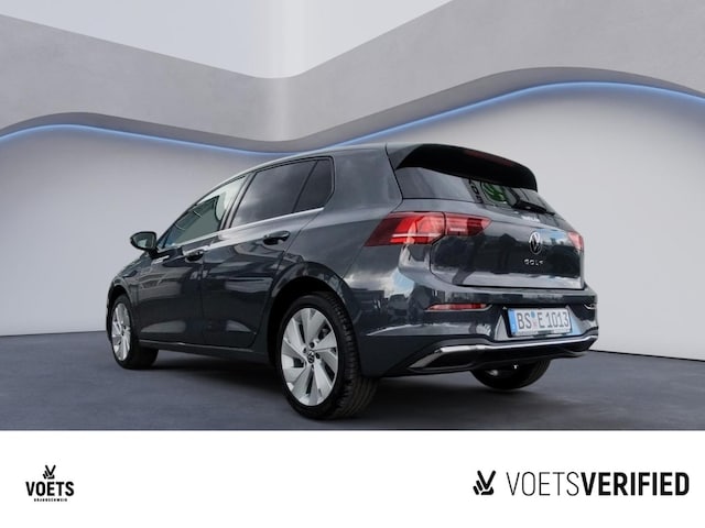 Volkswagen Golf 1.5 TSI Golf VIII Style