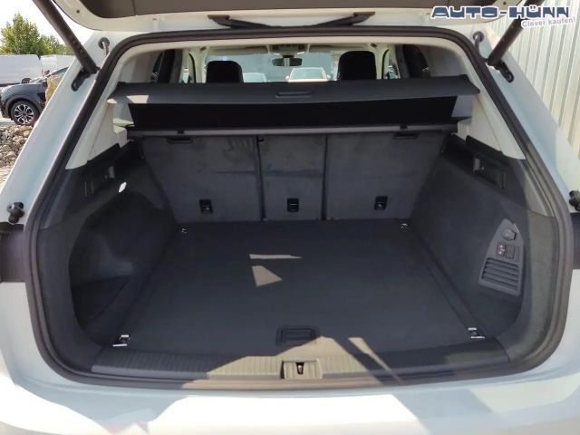 Volkswagen Touareg 3.0 V6 TDI 3.0 V6 TSI 4Motion