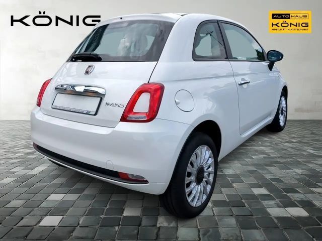 Fiat 500 1.0 GSE MY23 Klima *CarPlay *Radio