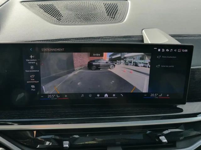 BMW X5 M-Sport xDrive