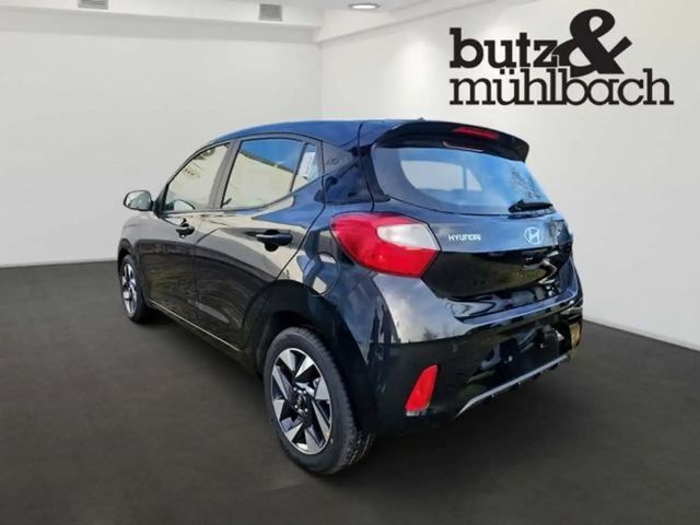 Hyundai i10 1.0 2WD Trend
