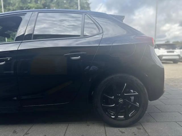 Opel Corsa GS-Line Grand Sport