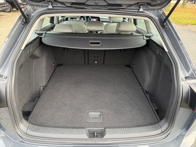 Volkswagen Golf 2.0 TDI Golf VIII Variant