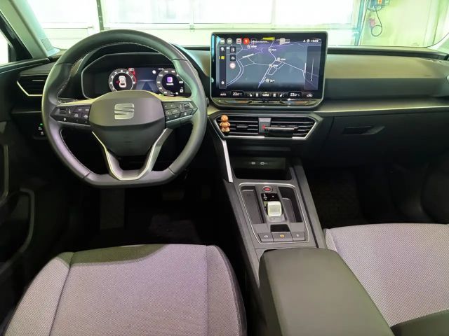 Seat Leon 1.5 eTSI DSG Style