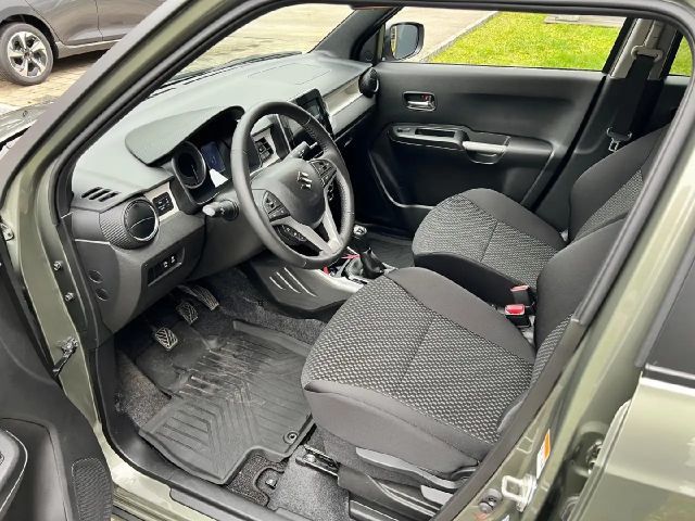 Suzuki Ignis 4x4 Comfort