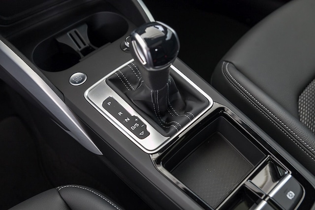 Audi Q2 35 TFSI S-Line S-Tronic