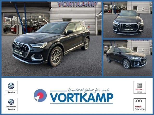 Audi Q3 2.0 TDI 35 TDI S-Tronic