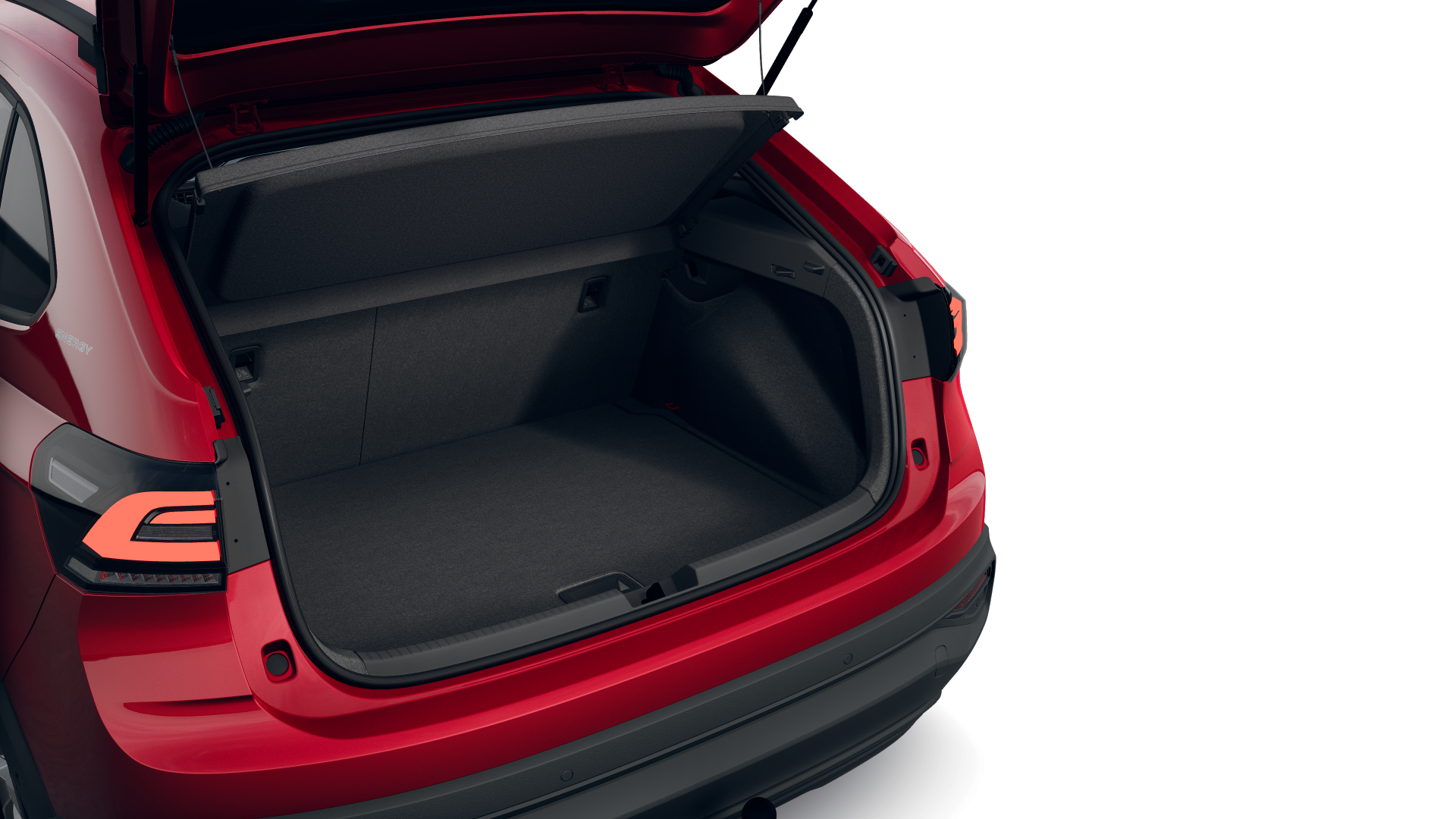 Volkswagen Taigo DSG