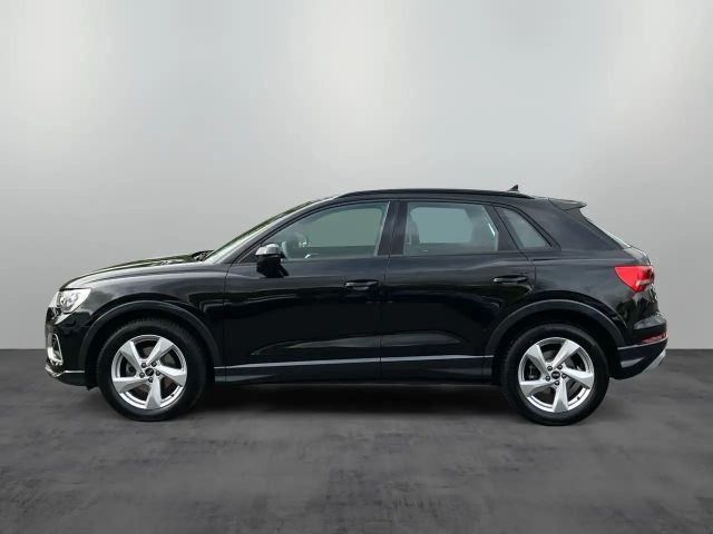 Audi Q3 35 TFSI S-Tronic