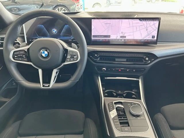 BMW 320 320i Touring