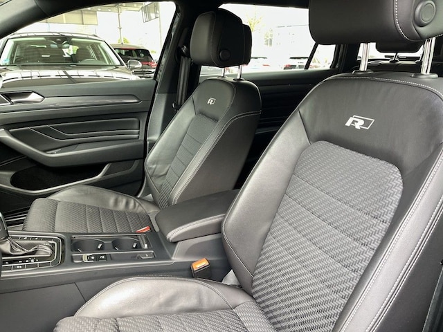 Volkswagen Passat 2.0 TDI Business DSG Variant