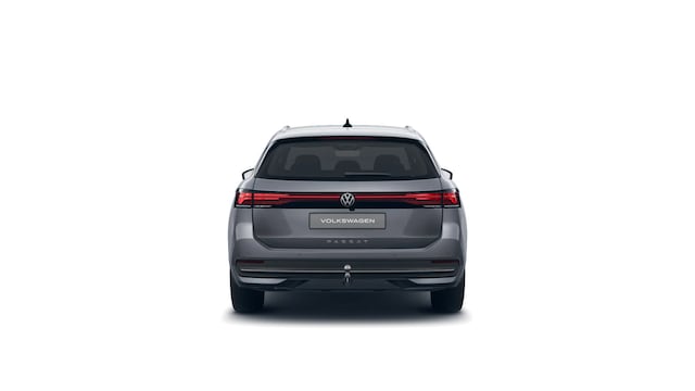 Volkswagen Passat 2.0 TDI Business DSG Variant