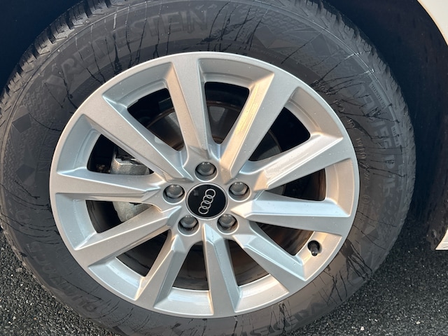 Audi A1 25 TFSI S-Tronic Sportback