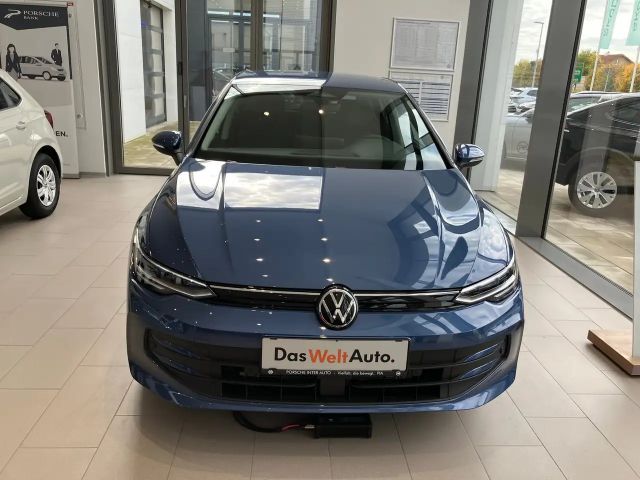 Volkswagen Golf Rabbit TSI