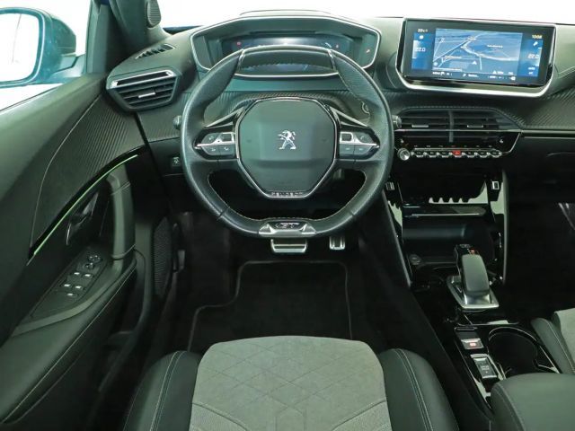 Peugeot 2008 GT-Line