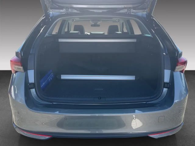 Skoda Octavia 1.5 TSI Combi Selection