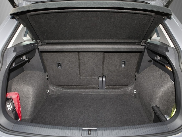 Volkswagen Tiguan 1.5 TSI Life